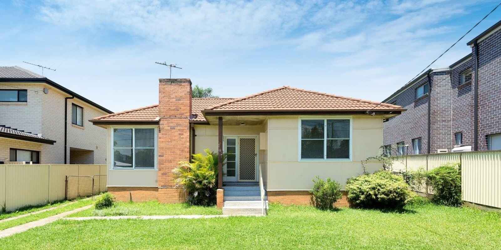 15 Creswell Street Revesby
