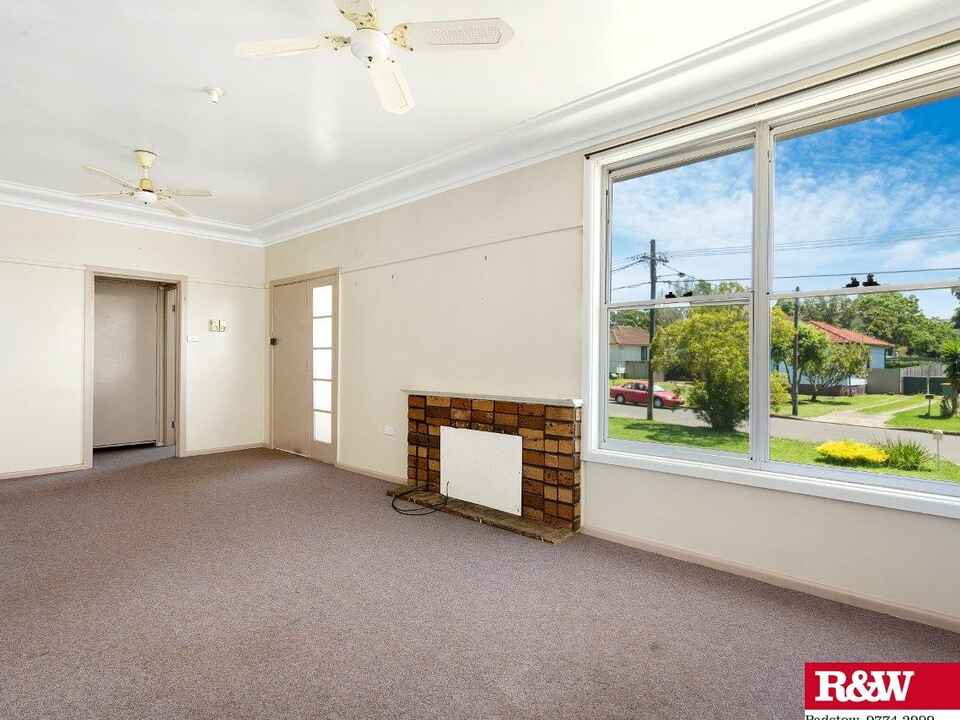 15 Creswell Street Revesby