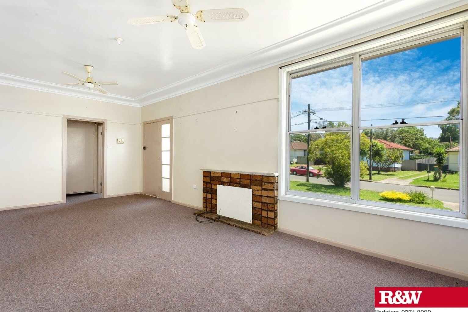15 Creswell Street Revesby 15 Creswell Street Revesby