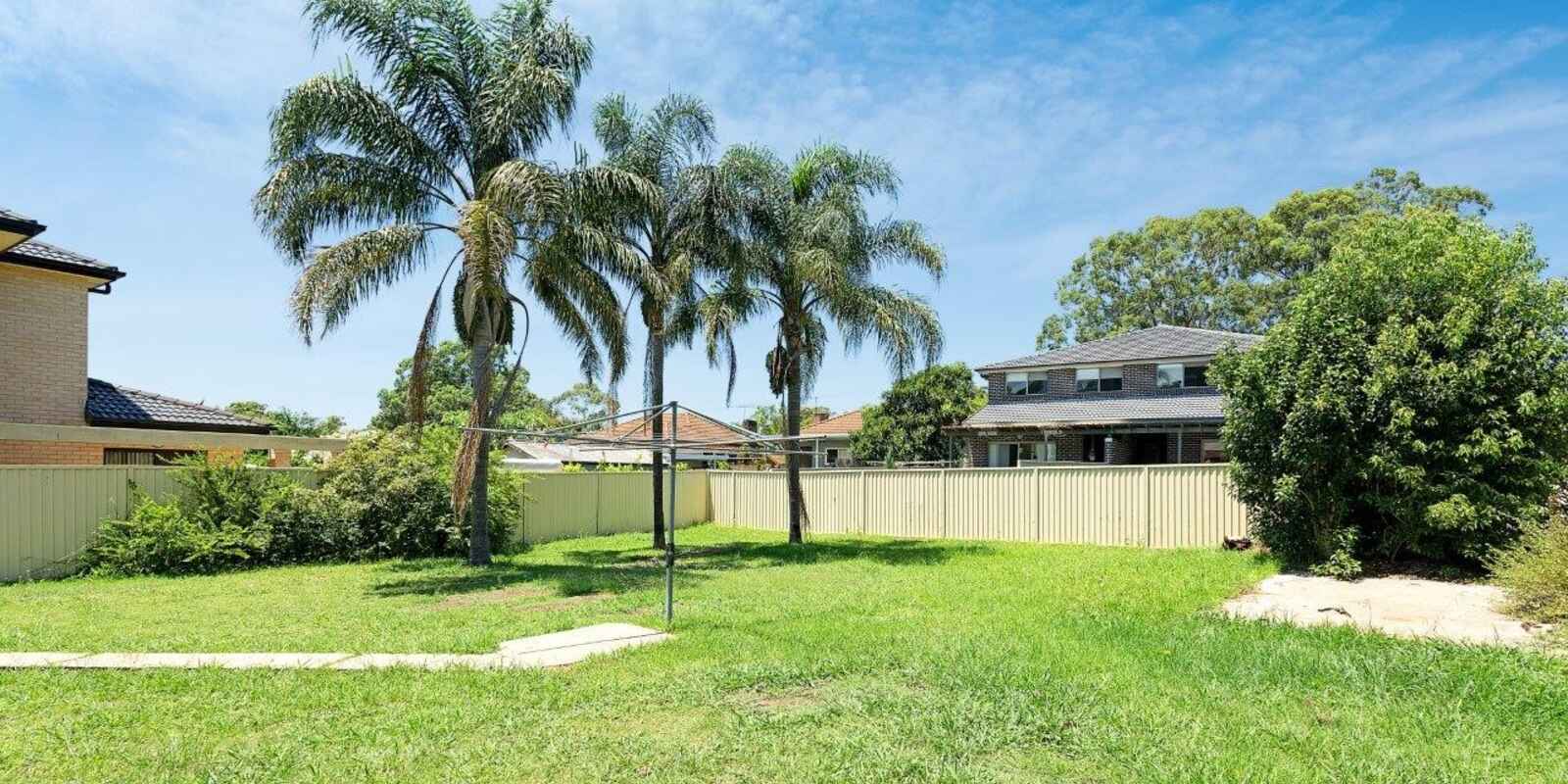 15 Creswell Street Revesby