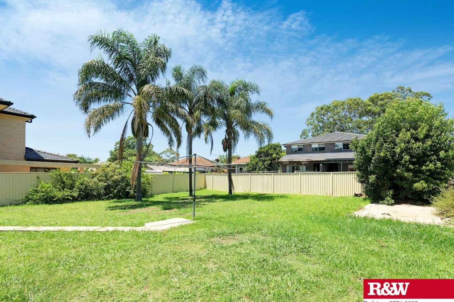 15 Creswell Street Revesby 15 Creswell Street Revesby