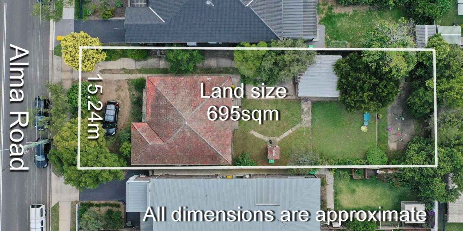 104 Alma Road Padstow