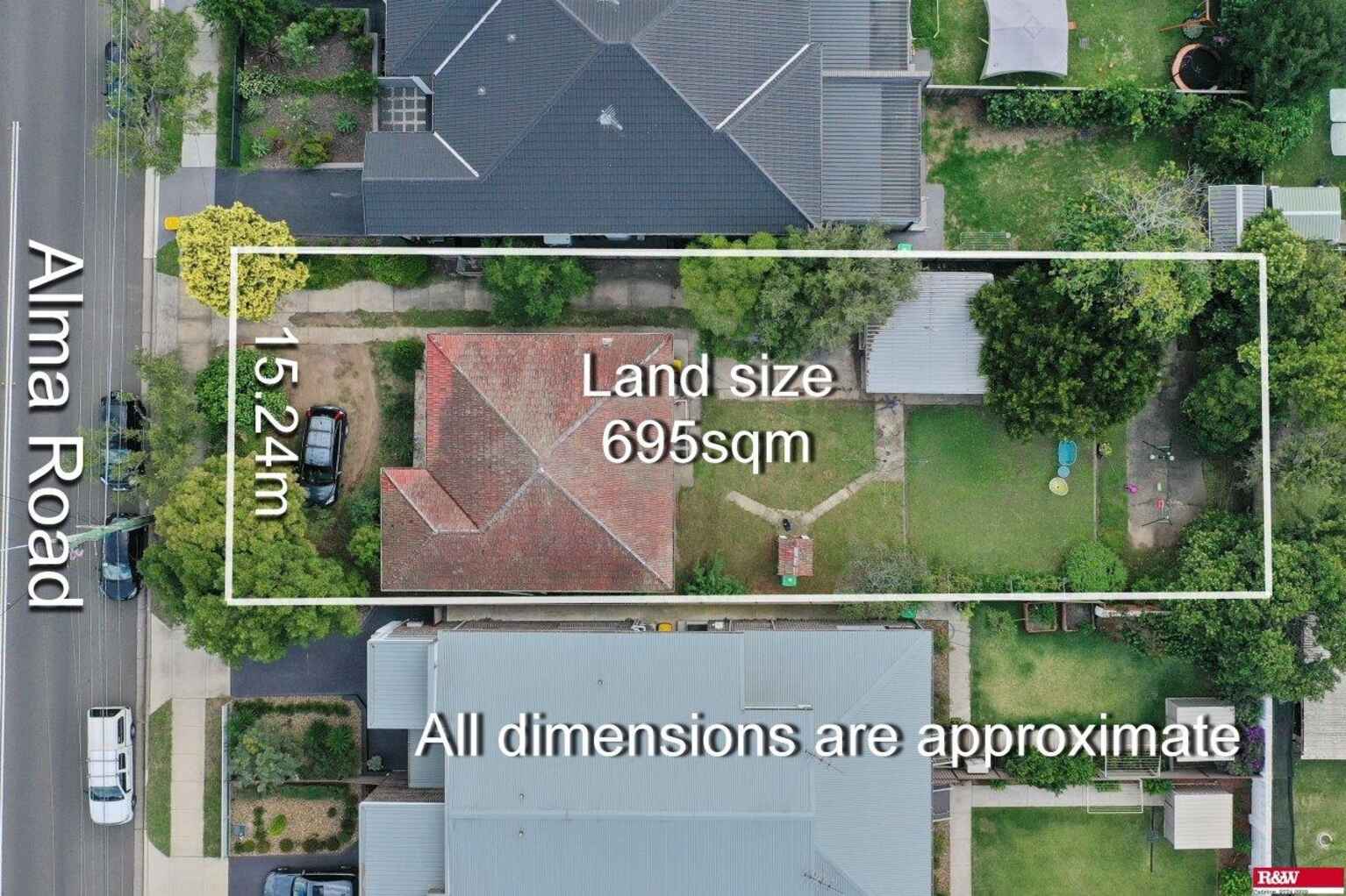 104 Alma Road Padstow 104 Alma Road Padstow