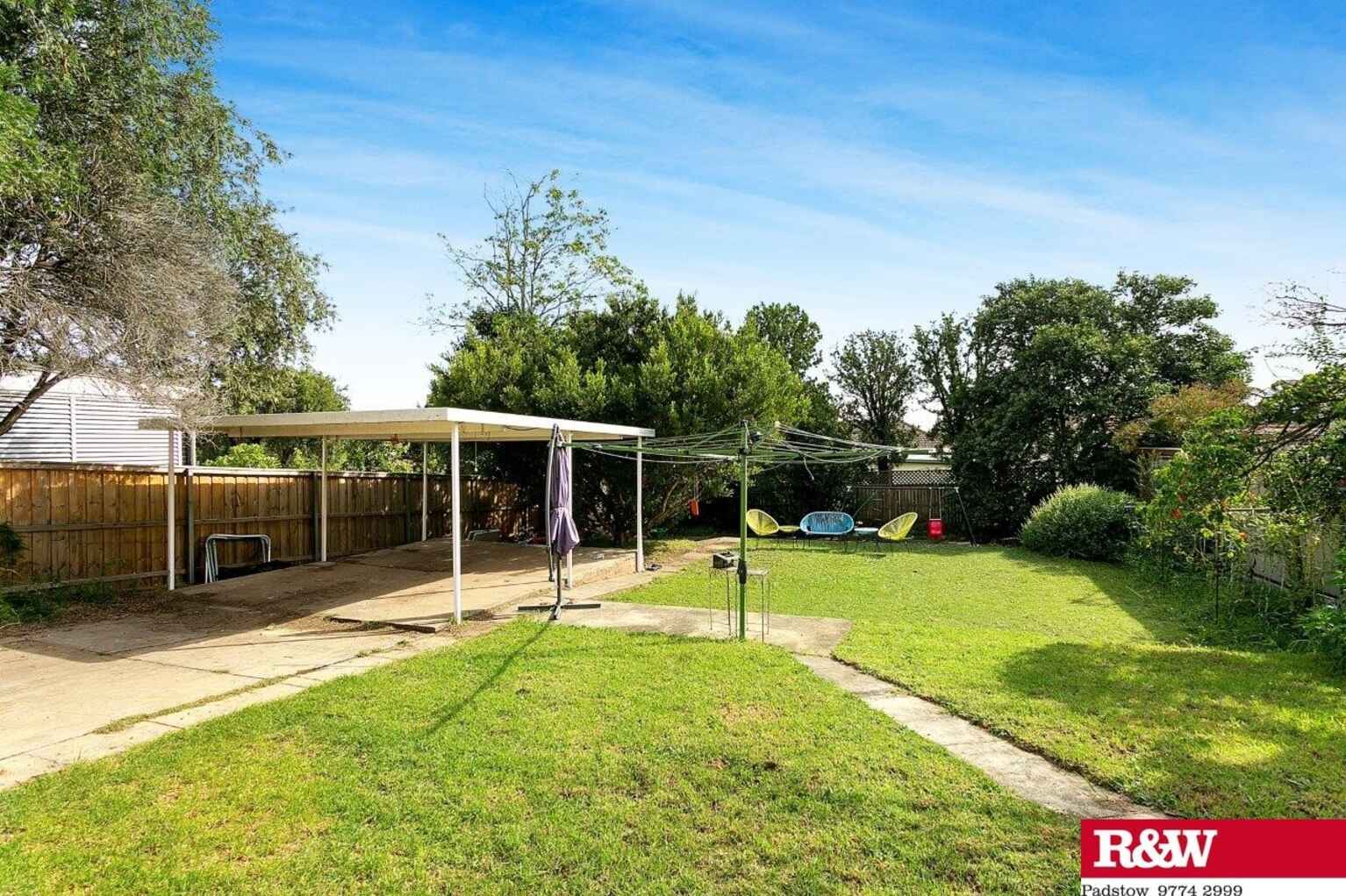 104 Alma Road Padstow 104 Alma Road Padstow