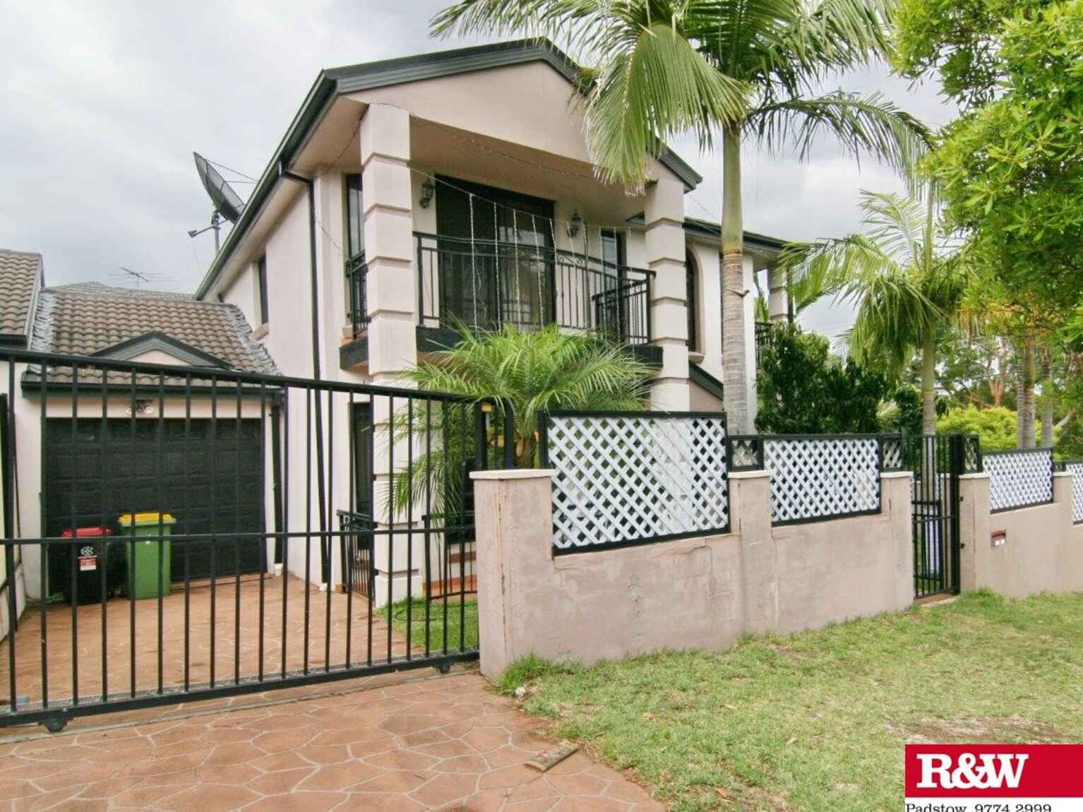 1B Alamein Road Revesby Heights