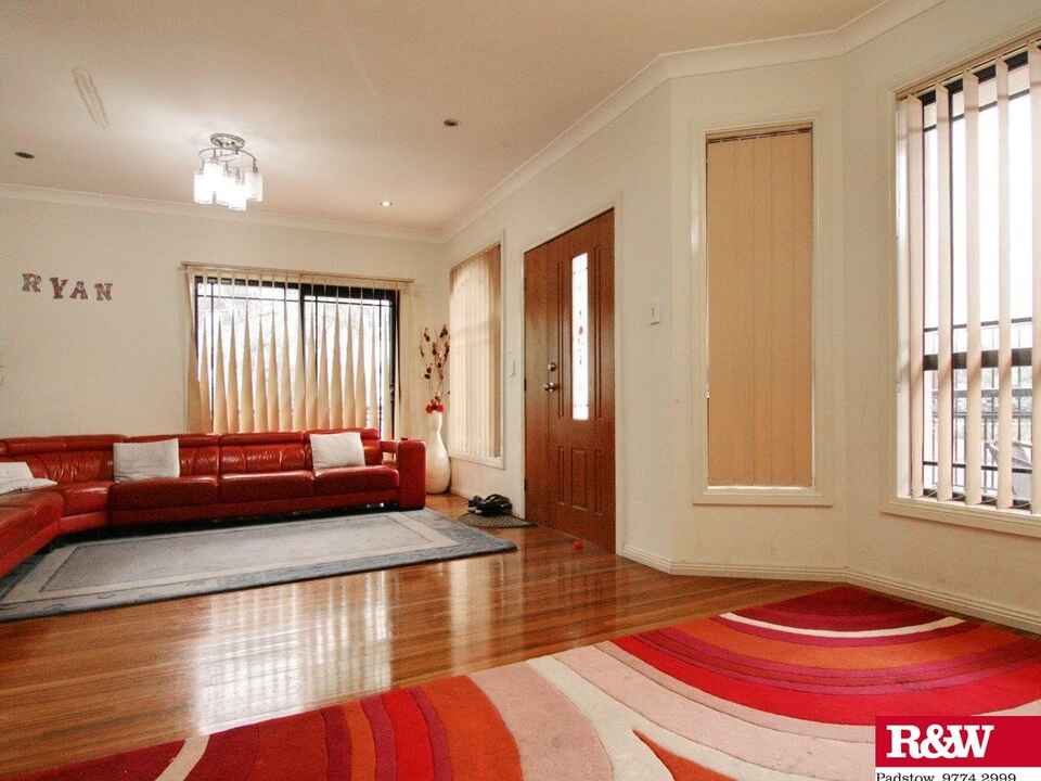 1B Alamein Road Revesby Heights