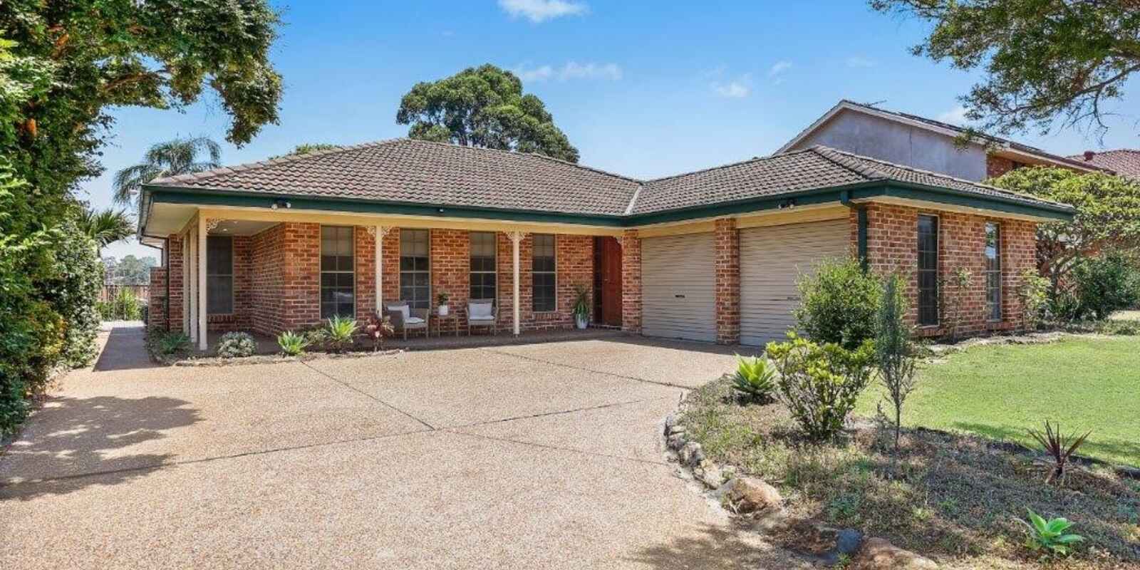 4 Ferrier Drive Menai