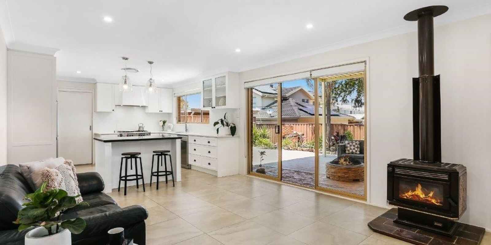 4 Ferrier Drive Menai
