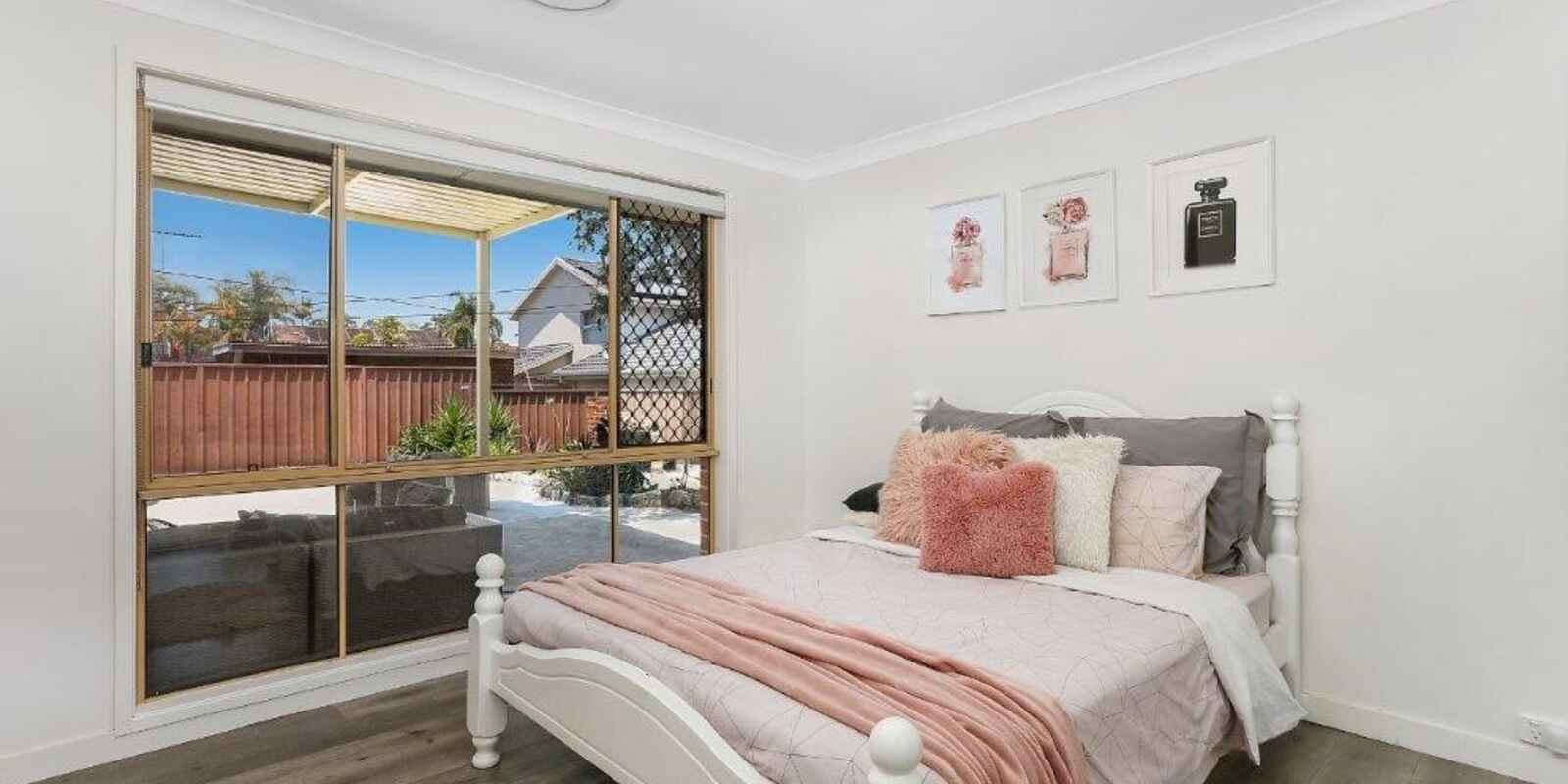 4 Ferrier Drive Menai