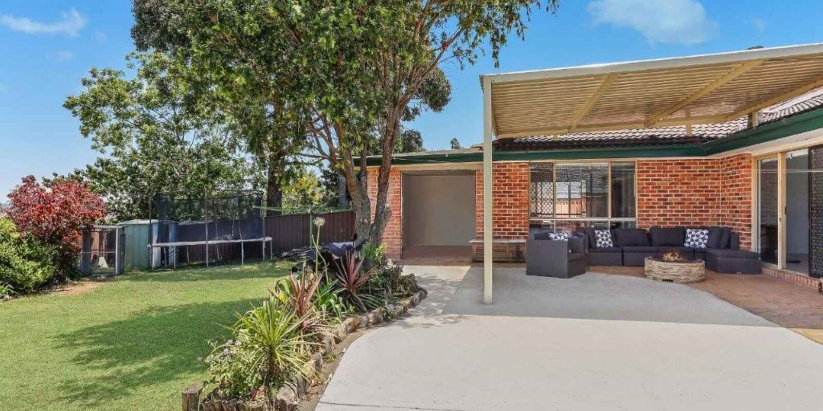 4 Ferrier Drive Menai