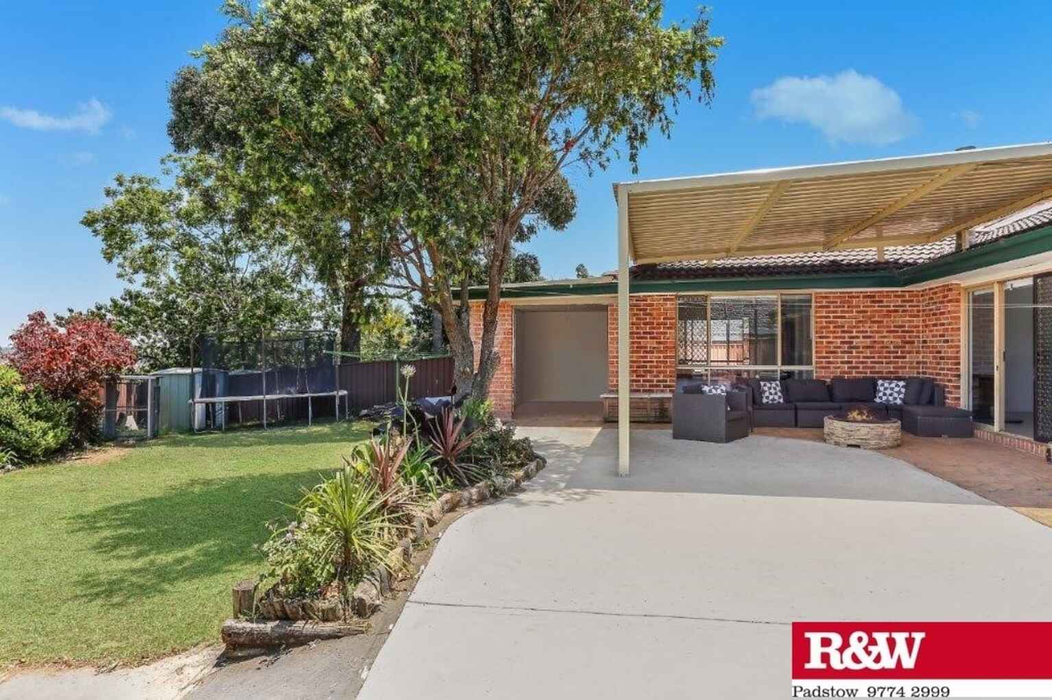 4 Ferrier Drive Menai 4 Ferrier Drive Menai