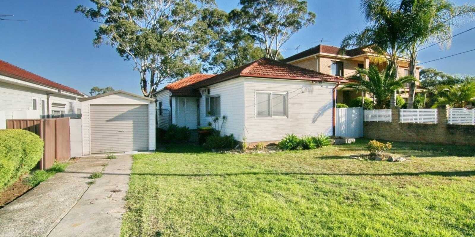 7 Hercules Avenue Padstow