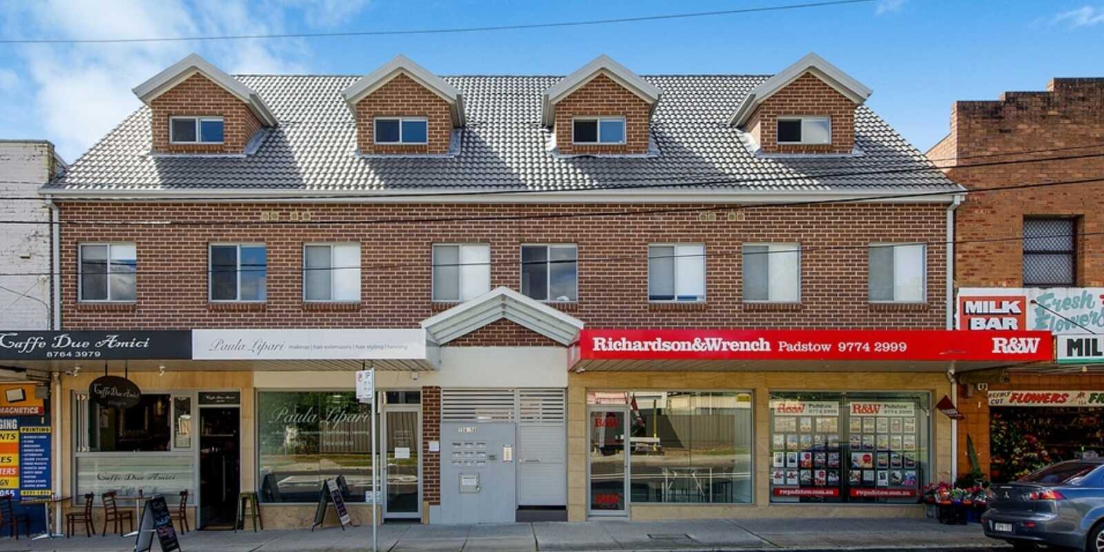 2/156 Alma Road Padstow