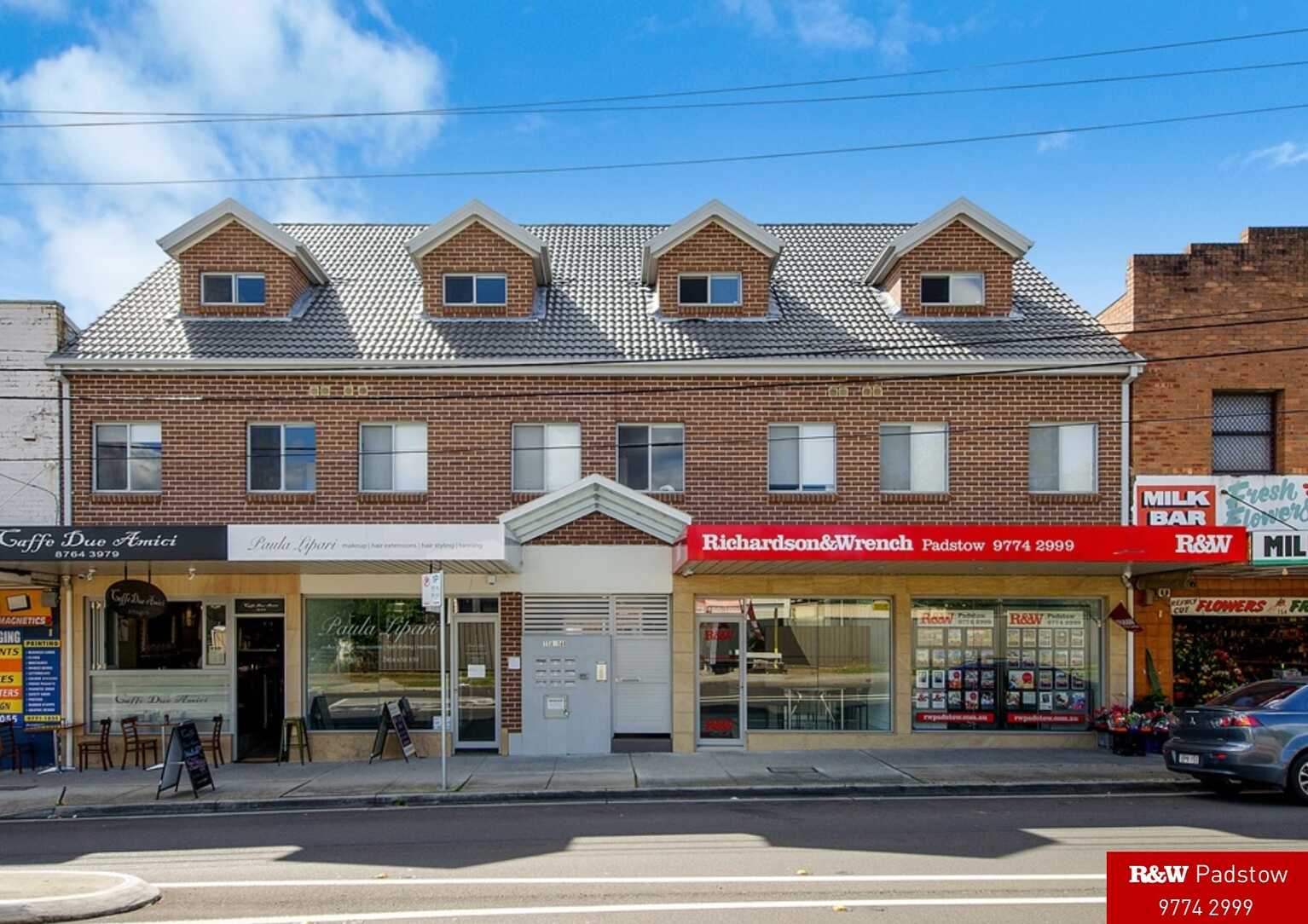 2/156 Alma Road Padstow