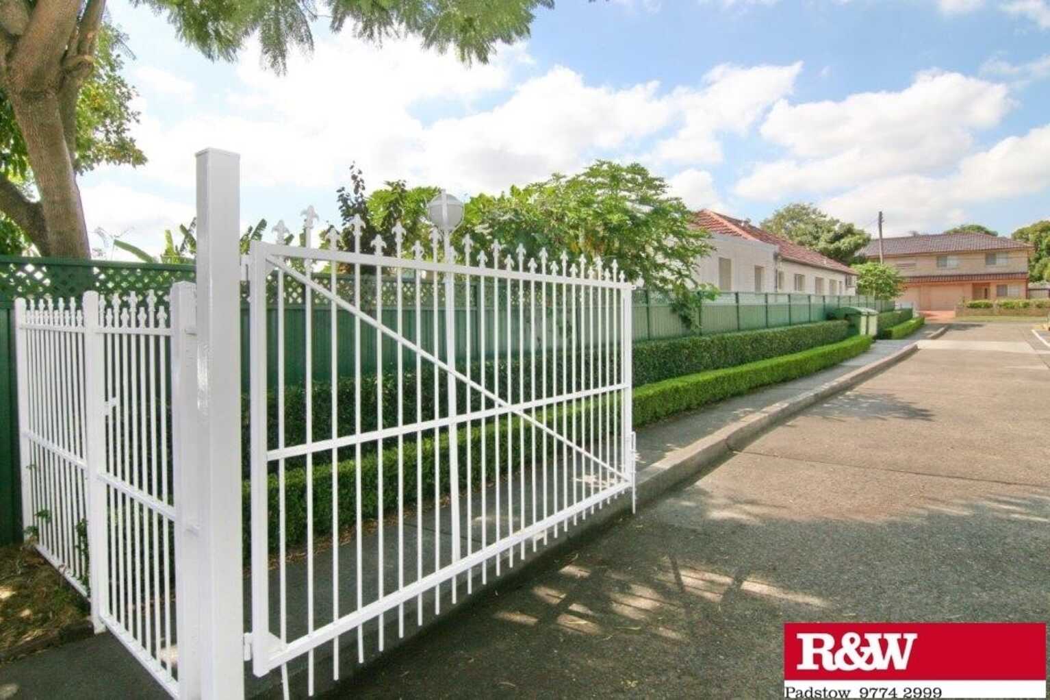 47/4 Wilkins Street Yagoona