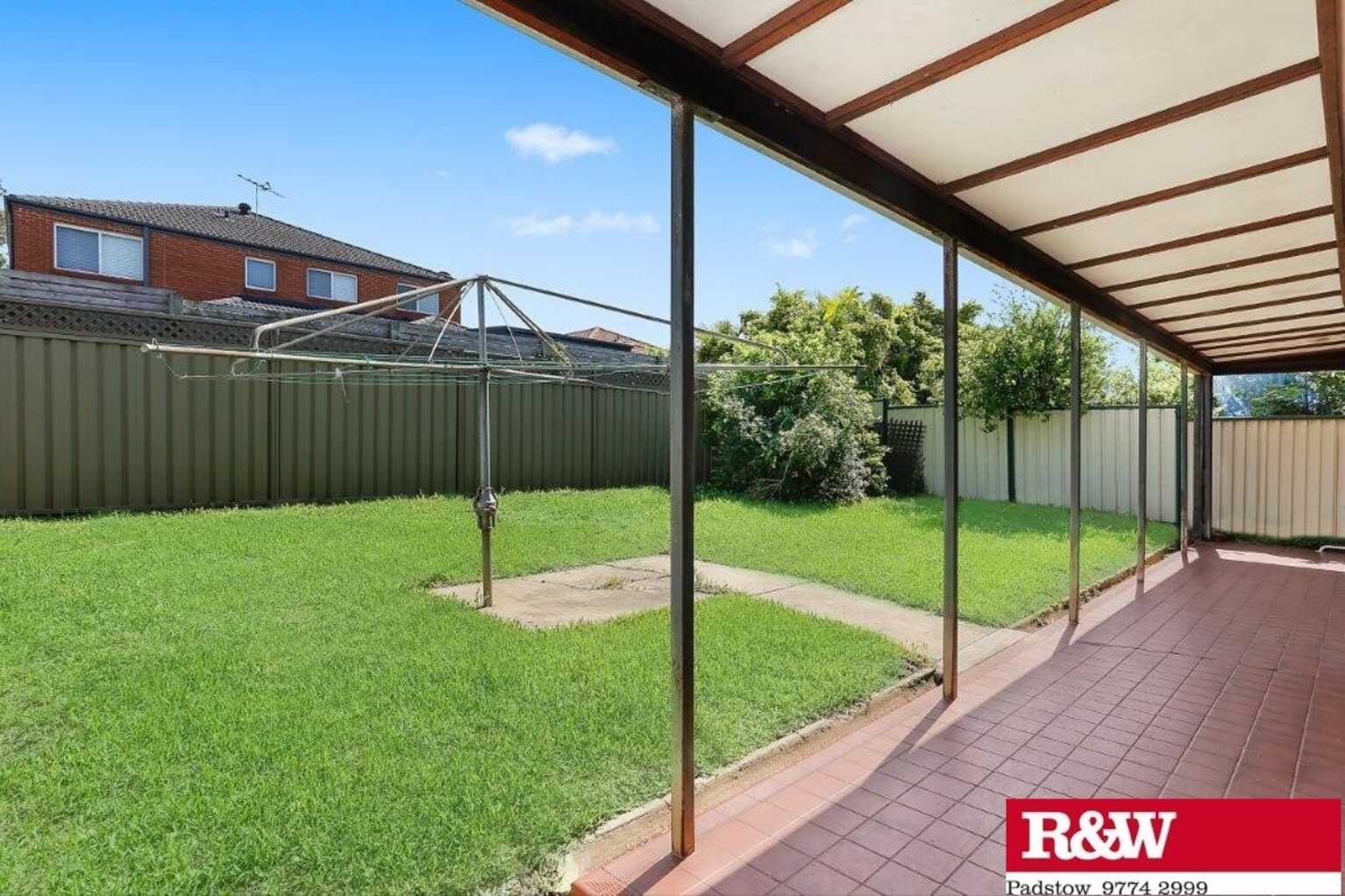 4 Stiles Avenue Padstow 4 Stiles Avenue Padstow