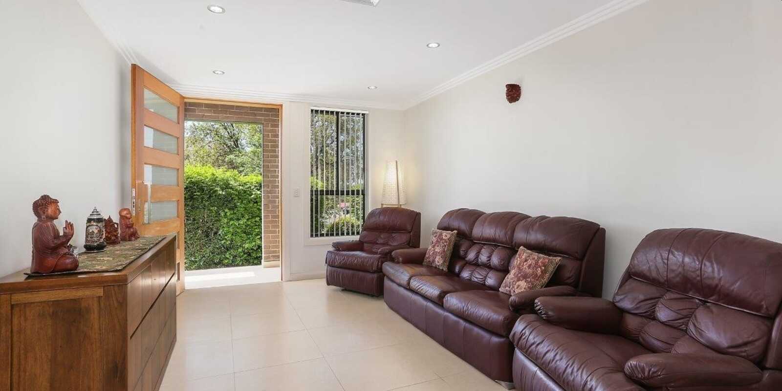 27 Morotai Road Revesby Heights 27 Morotai Road Revesby Heights