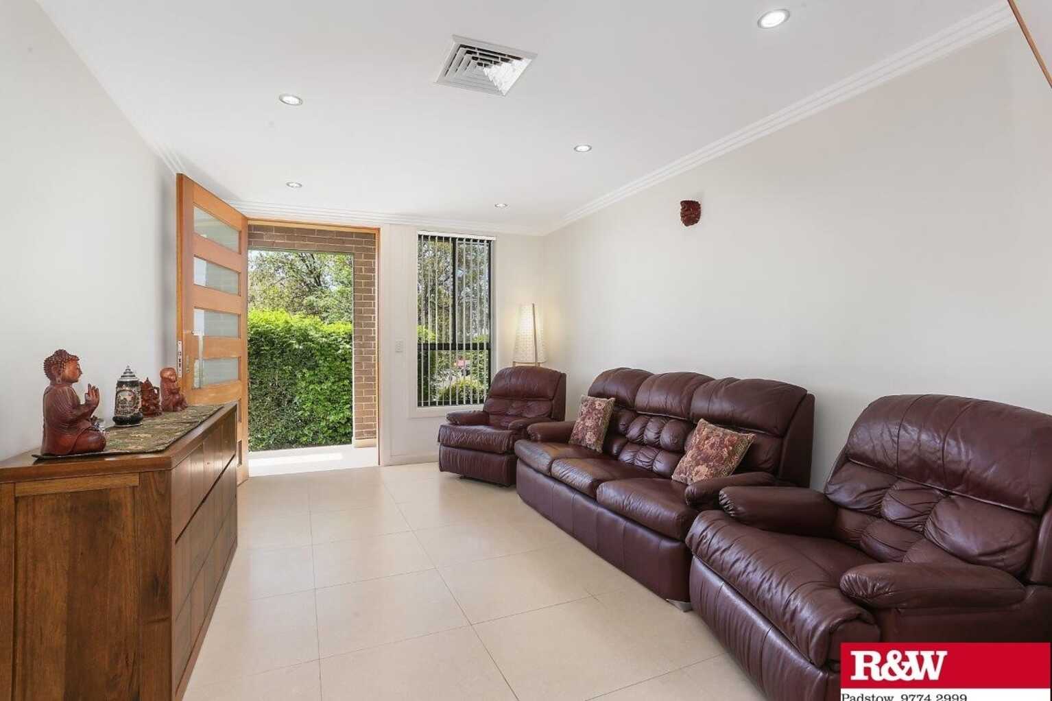 27 Morotai Road Revesby Heights 27 Morotai Road Revesby Heights