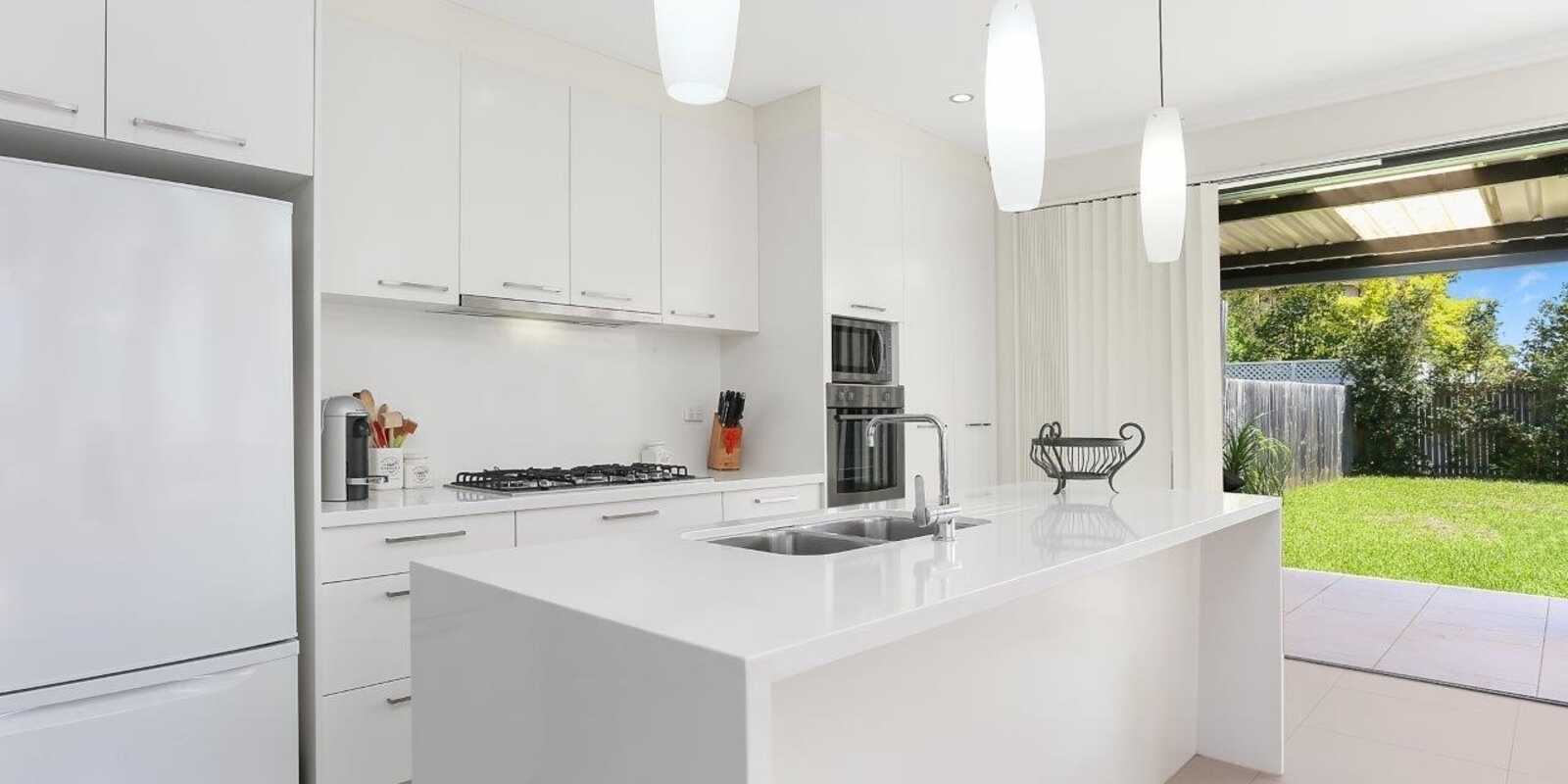 27 Morotai Road Revesby Heights 27 Morotai Road Revesby Heights