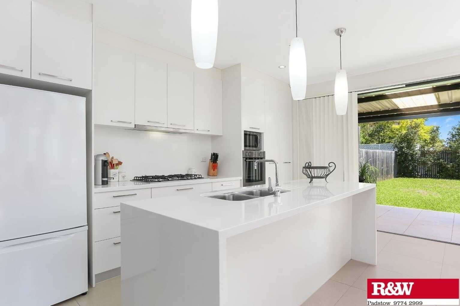 27 Morotai Road Revesby Heights 27 Morotai Road Revesby Heights