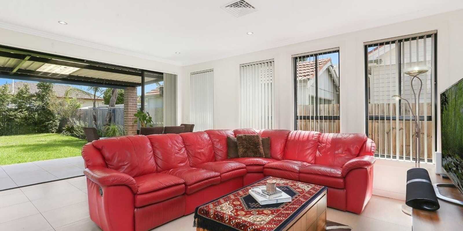 27 Morotai Road Revesby Heights 27 Morotai Road Revesby Heights