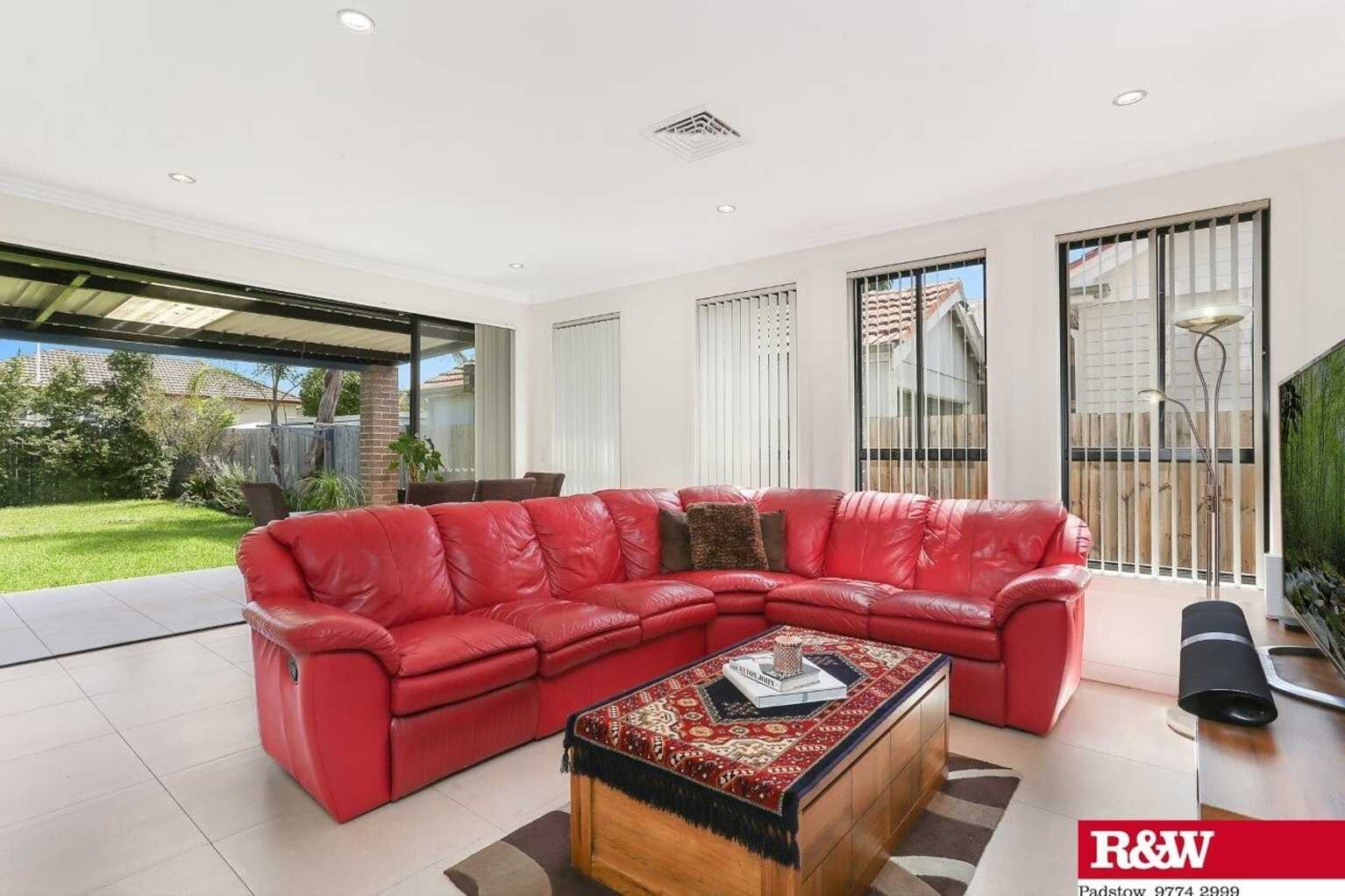 27 Morotai Road Revesby Heights 27 Morotai Road Revesby Heights