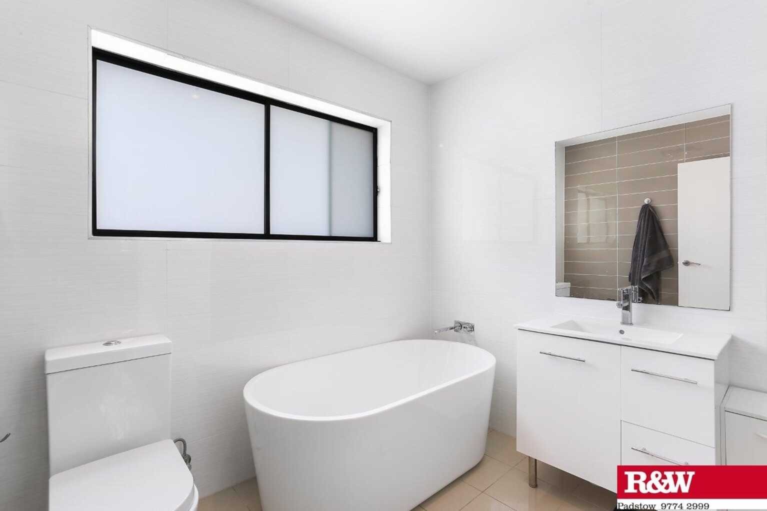 27 Morotai Road Revesby Heights 27 Morotai Road Revesby Heights