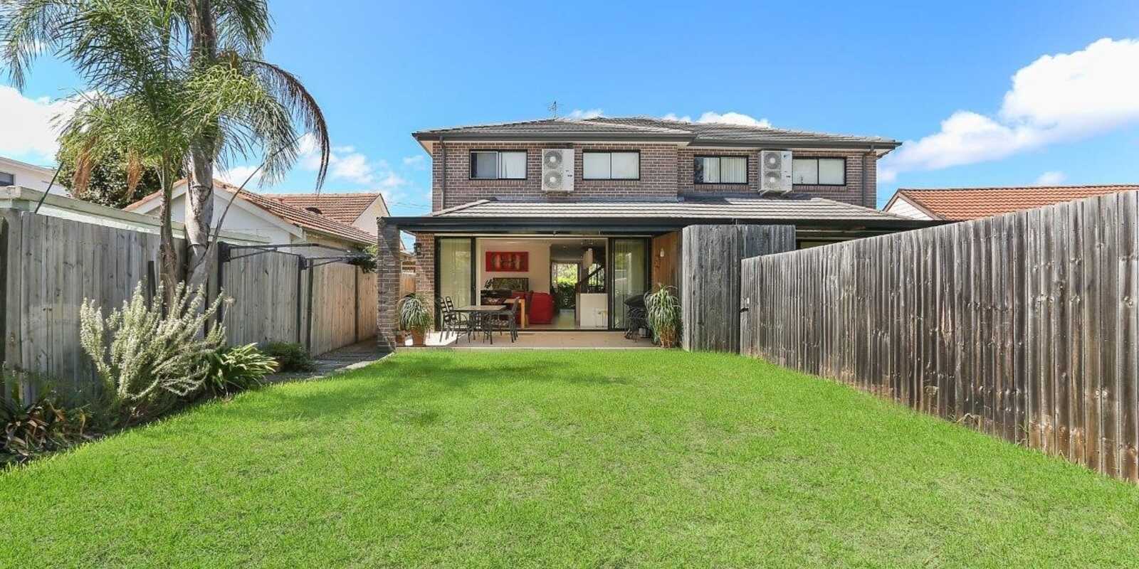 27 Morotai Road Revesby Heights 27 Morotai Road Revesby Heights