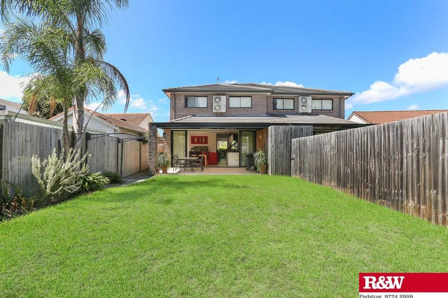 27 Morotai Road Revesby Heights 27 Morotai Road Revesby Heights