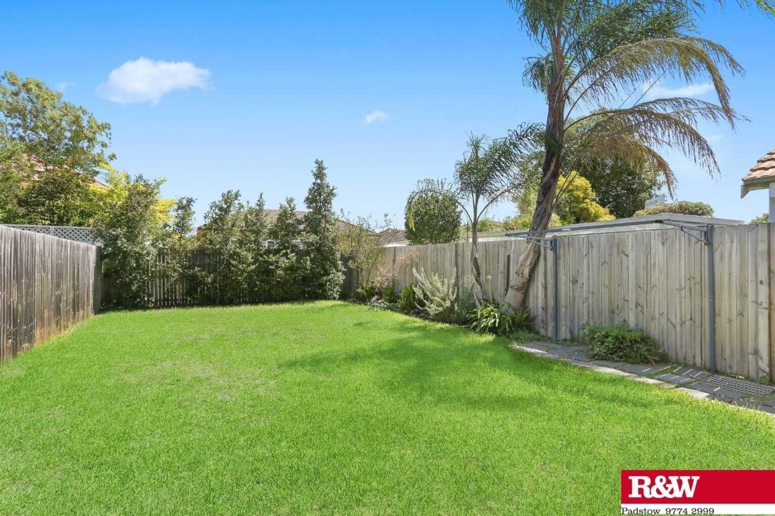 27 Morotai Road Revesby Heights 27 Morotai Road Revesby Heights