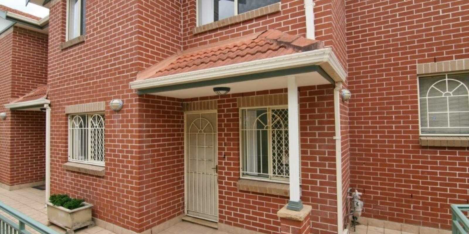 2/113 Penshurst Road Narwee