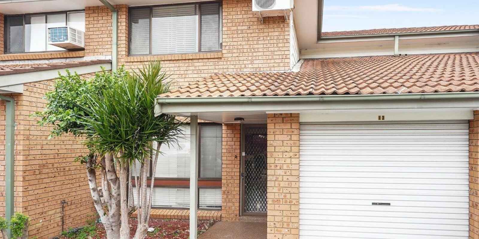 13/220 Newbridge Road Moorebank 13/220 Newbridge Road Moorebank