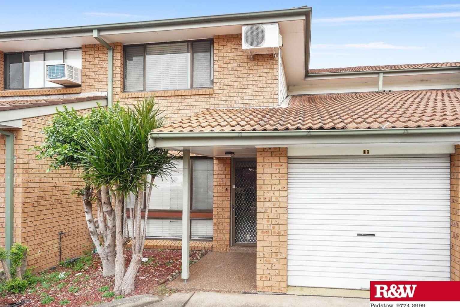 13/220 Newbridge Road Moorebank 13/220 Newbridge Road Moorebank