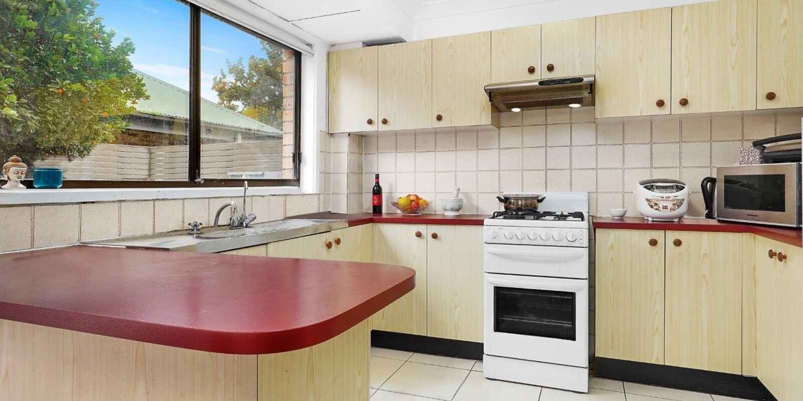 13/220 Newbridge Road Moorebank 13/220 Newbridge Road Moorebank