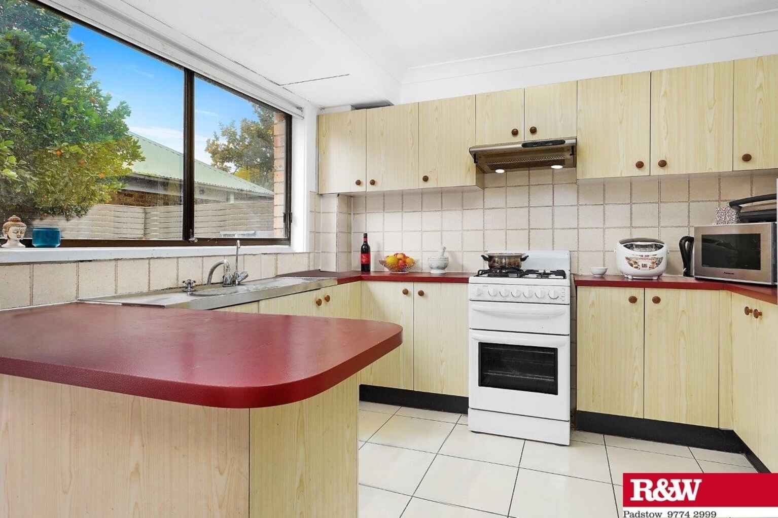 13/220 Newbridge Road Moorebank 13/220 Newbridge Road Moorebank