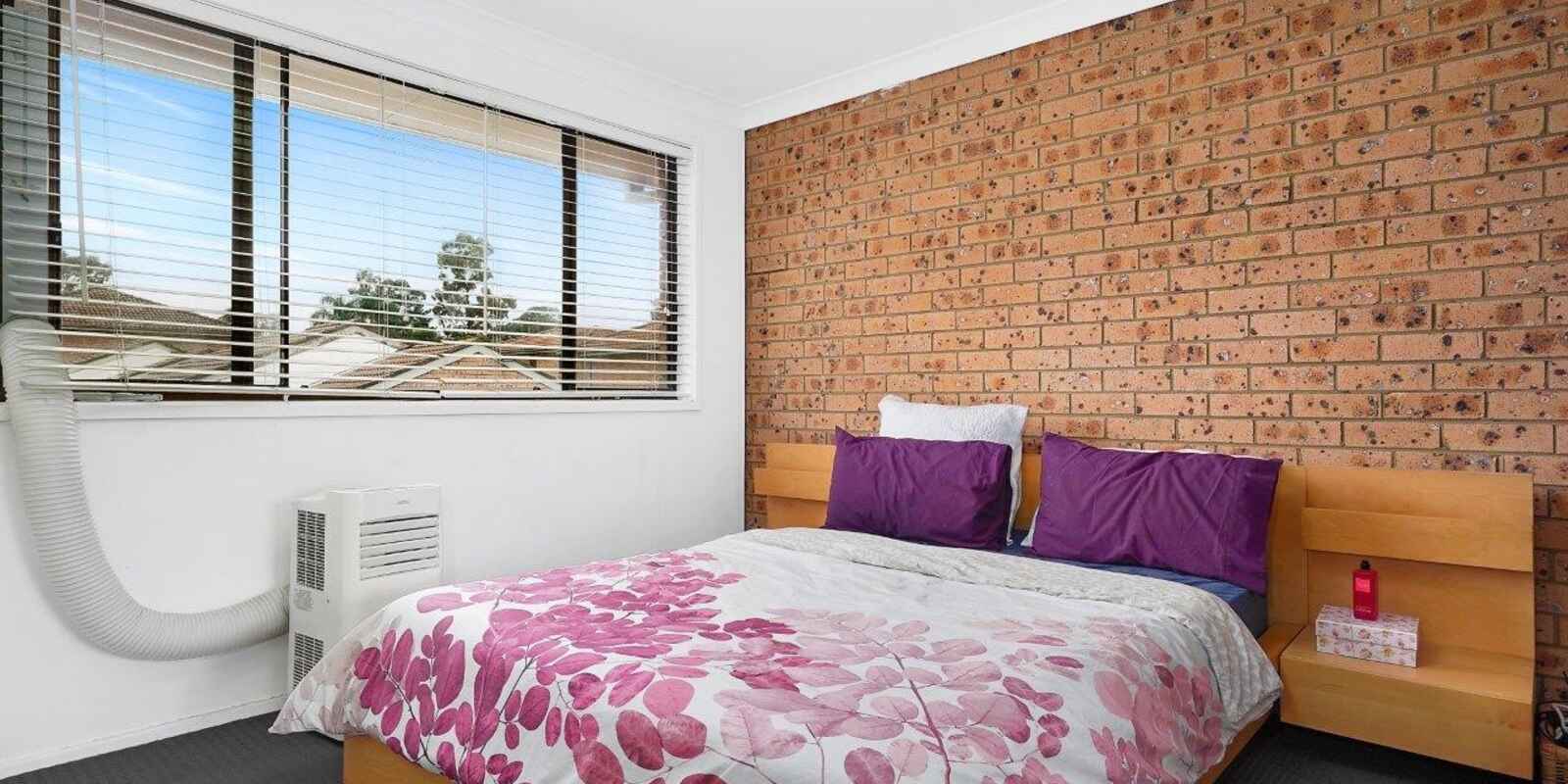 13/220 Newbridge Road Moorebank 13/220 Newbridge Road Moorebank