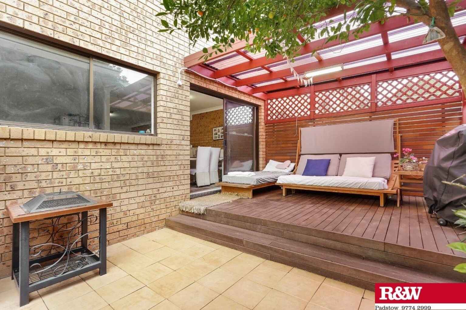 13/220 Newbridge Road Moorebank 13/220 Newbridge Road Moorebank