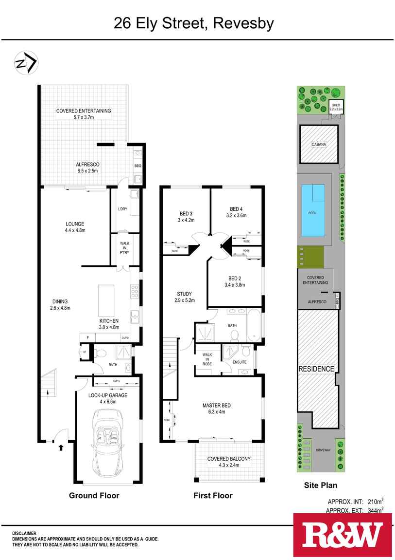 26 Ely Street Revesby