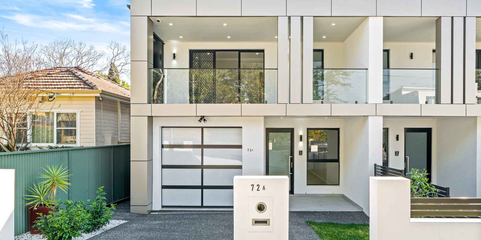 72a Courtney Road Padstow 72a Courtney Road Padstow