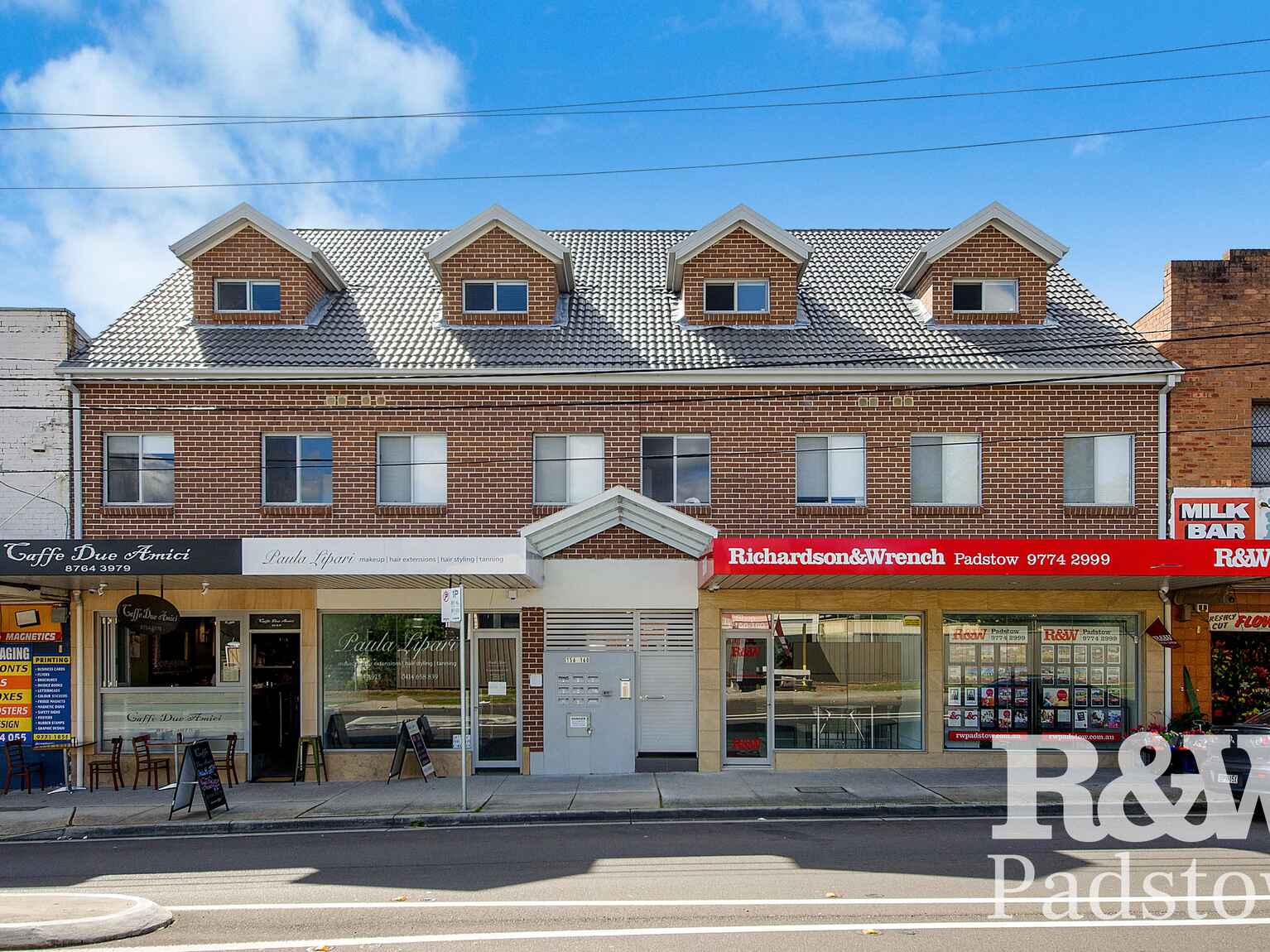 2/156 Alma Road Padstow
