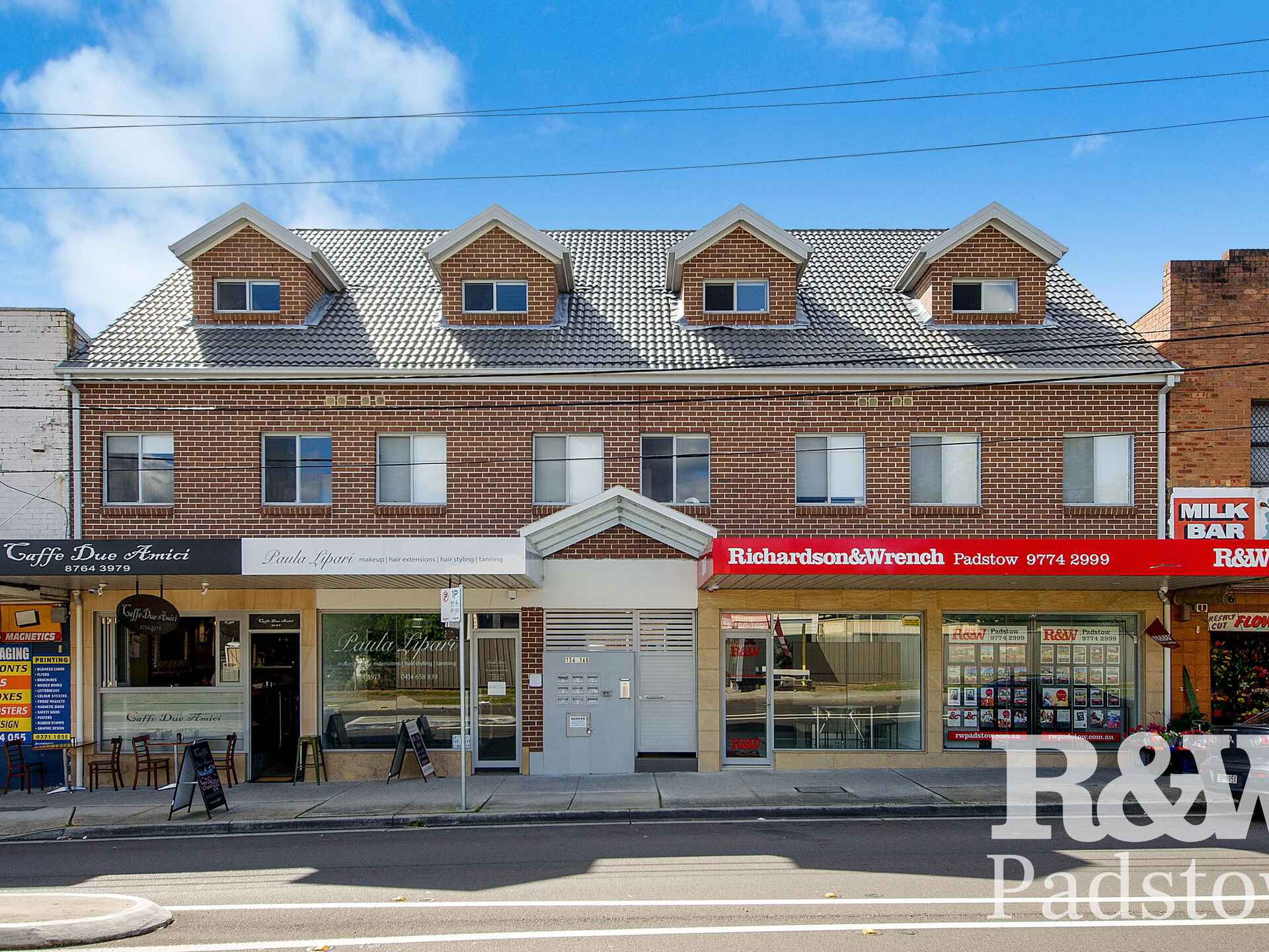 2/156 Alma Road Padstow