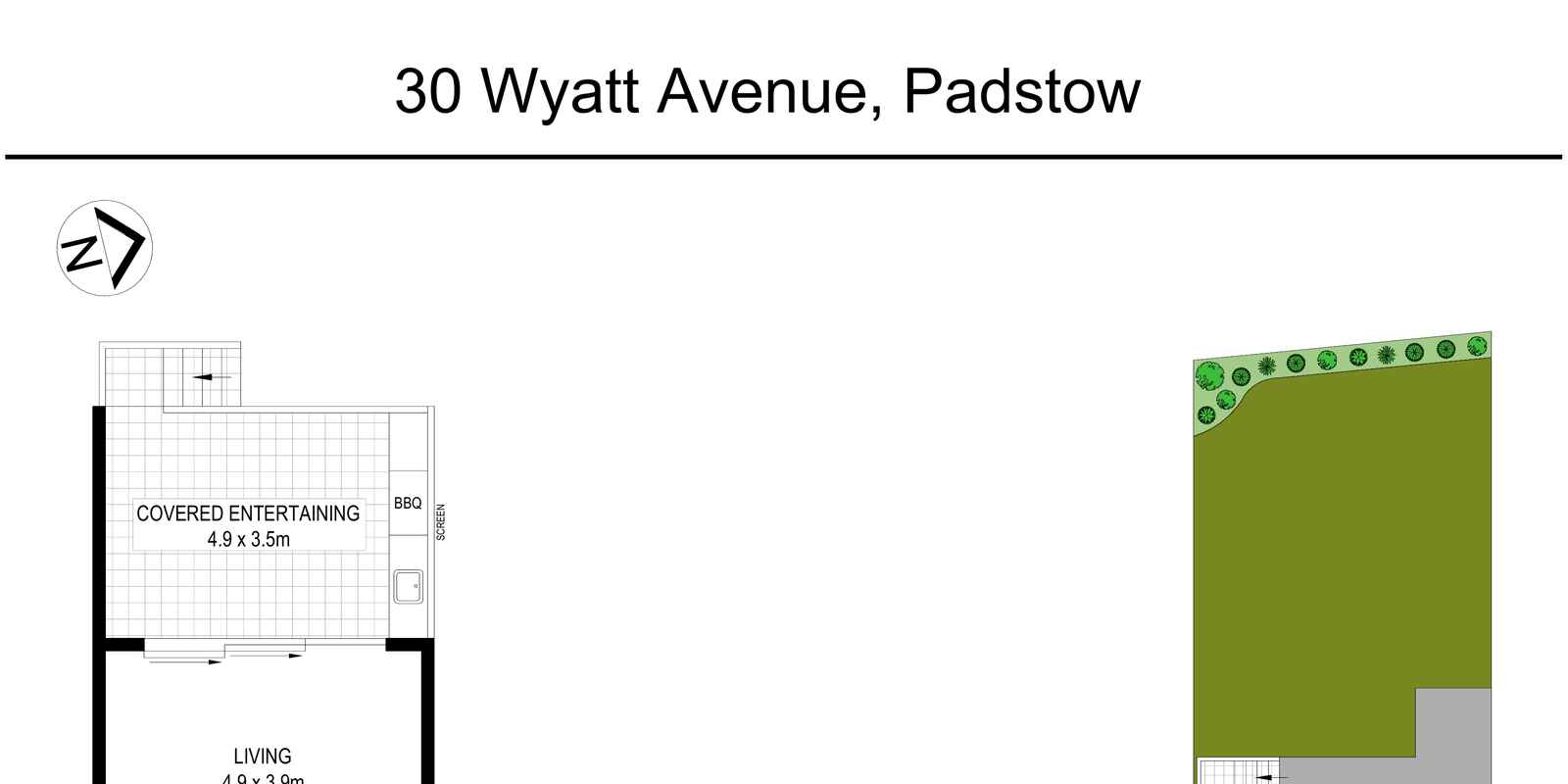 30 Wyatt Avenue Padstow 30 Wyatt Avenue Padstow