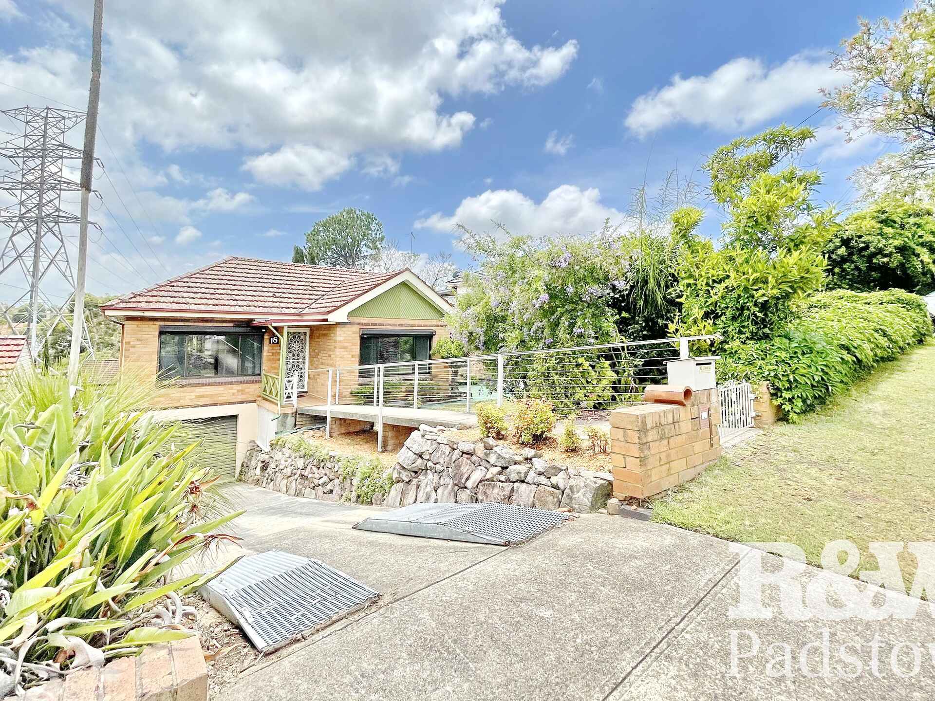 18 Sewell Avenue Padstow Heights