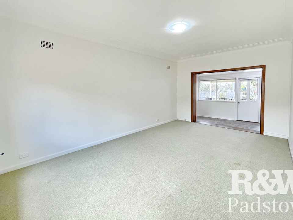 18 Sewell Avenue Padstow Heights