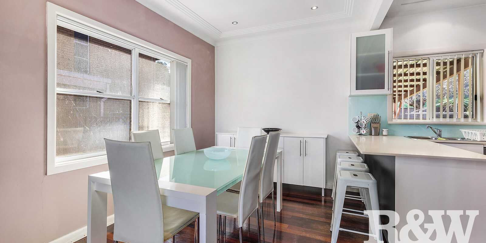 30 Bishop Street Revesby