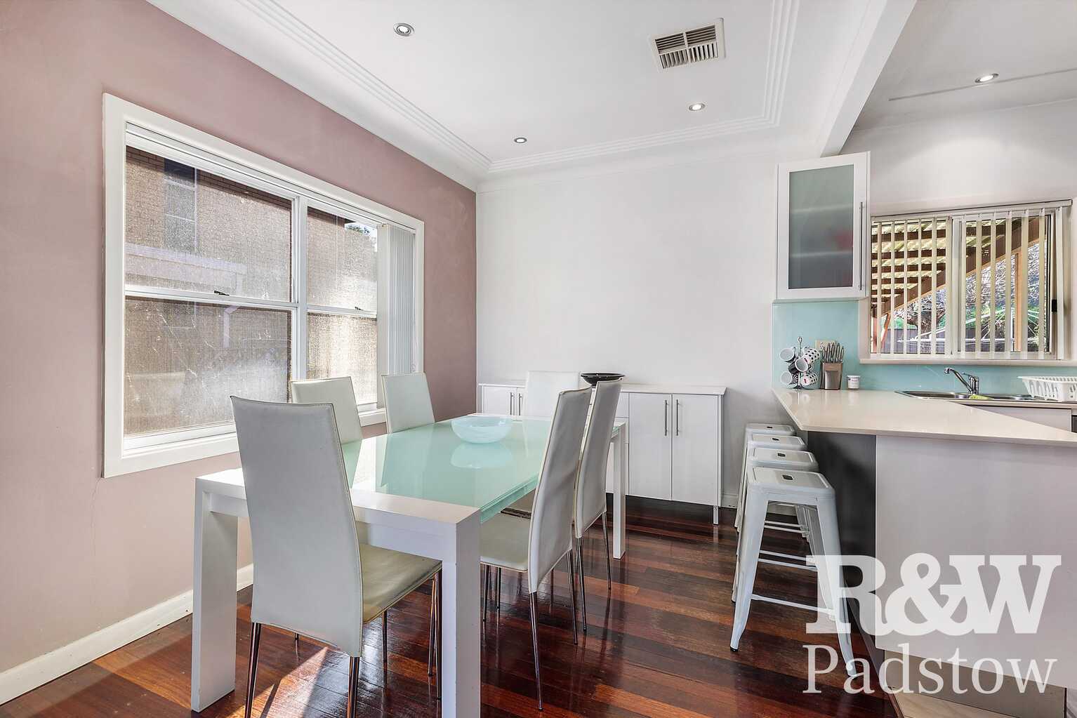 30 Bishop Street Revesby