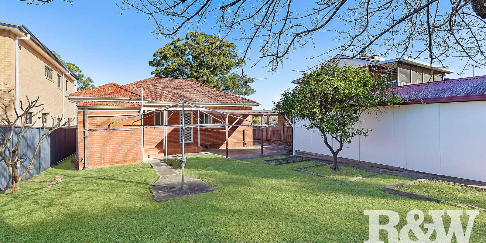 30 Bishop Street Revesby