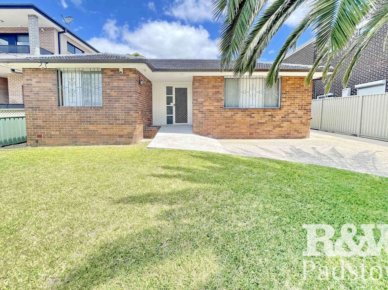 77 Turvey Street Revesby