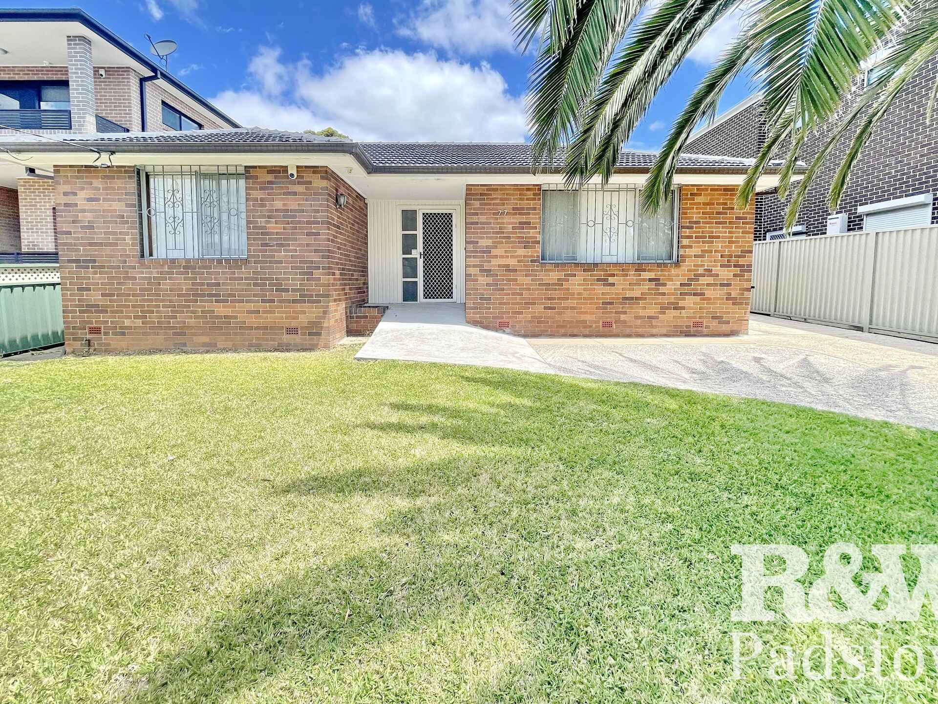 77 Turvey Street Revesby