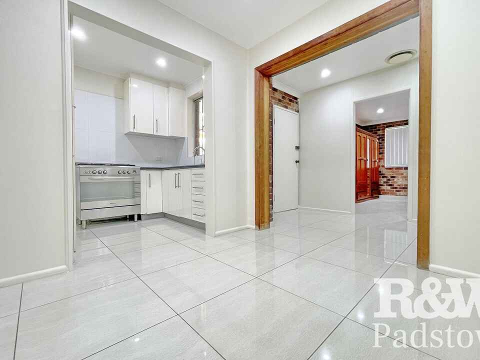 77 Turvey Street Revesby